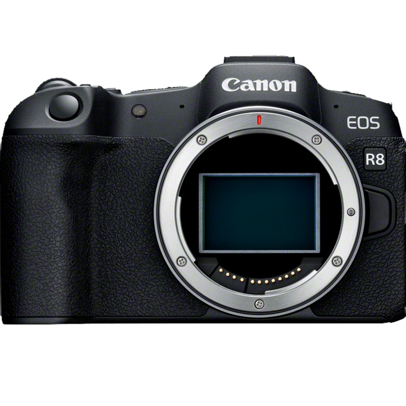 CANON EOS R8