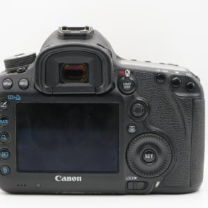CANON EOS 5D Mark III - immagine 2
