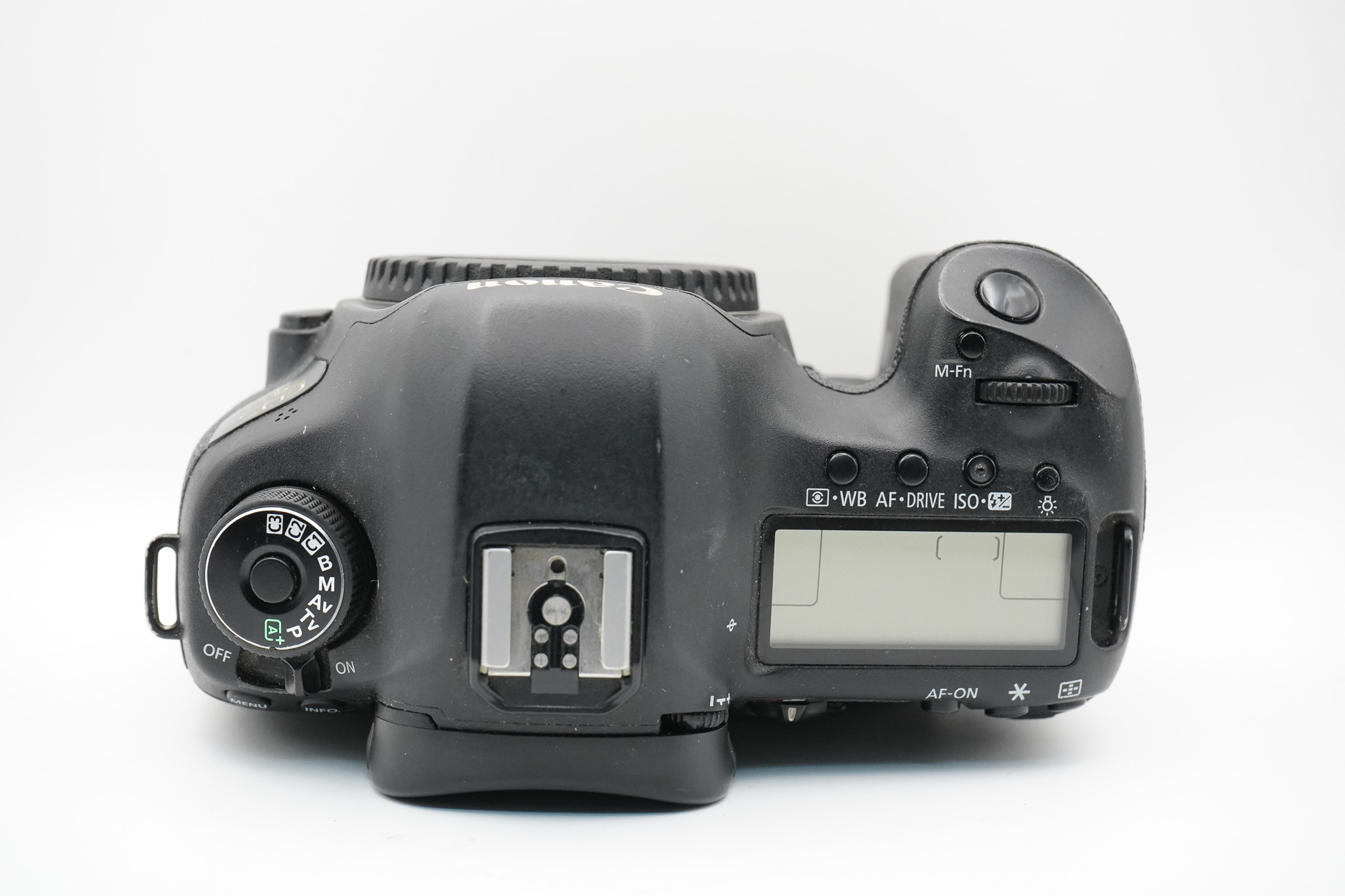 CANON EOS 5D Mark III - immagine 4