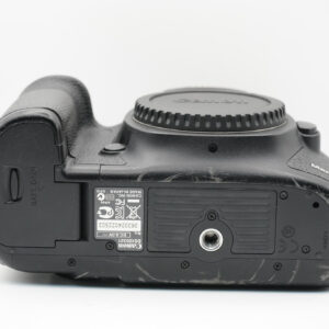 CANON EOS 5D Mark III - immagine 3