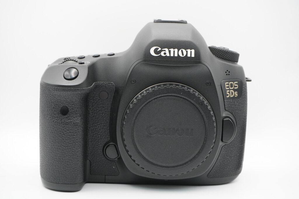 CANON EOS 5DS
