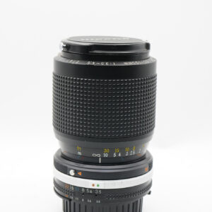 NIKON 35-105/3.5-4.5 AiS (USATO) - immagine 1