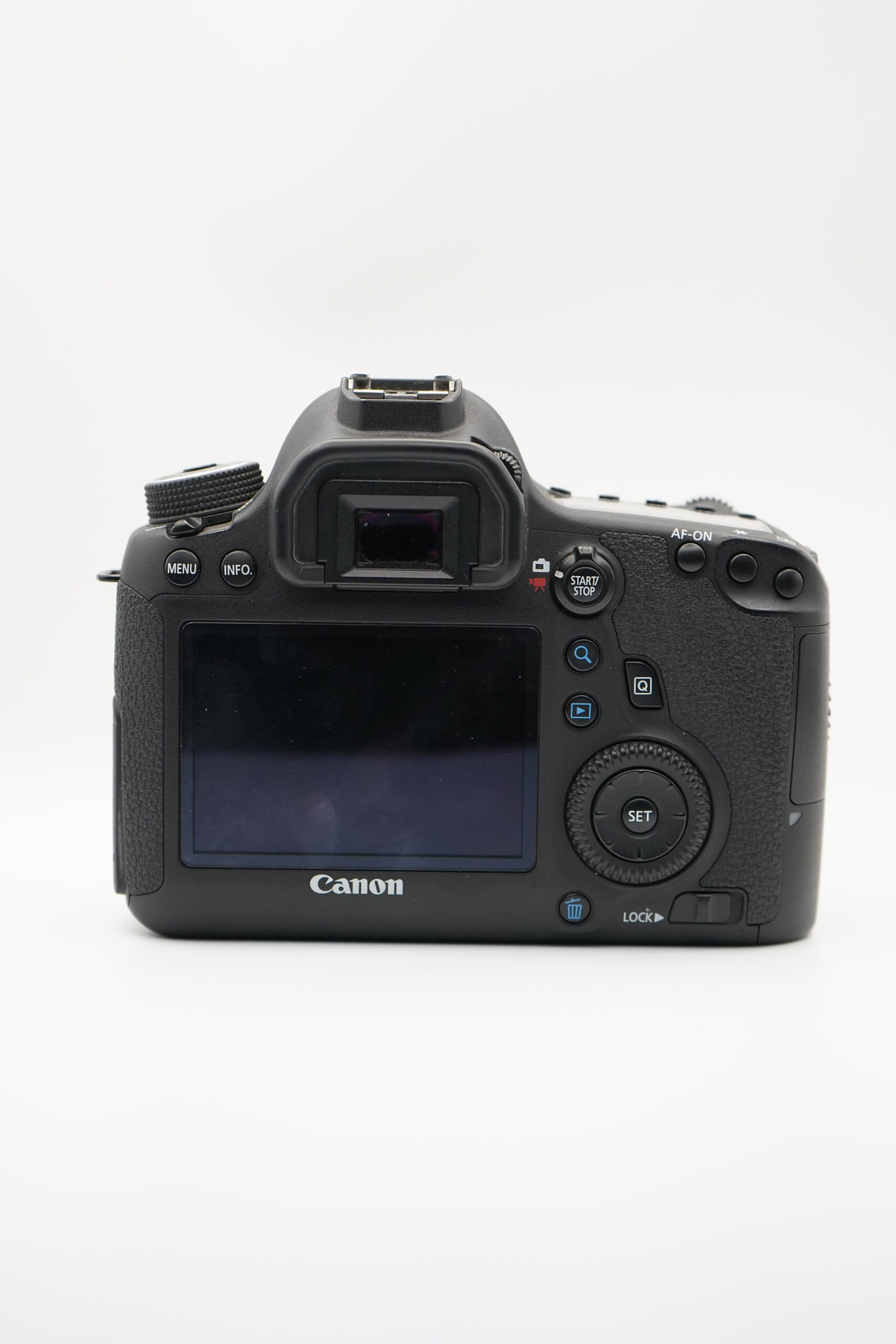 CANON EOS 6D - immagine 2