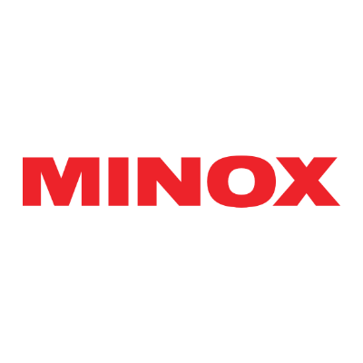 MINOX 35 Goldknopf
