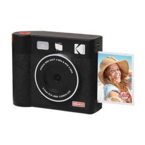 KODAK MINISHOT 4 ERA (Camera + Printer) - immagine 1
