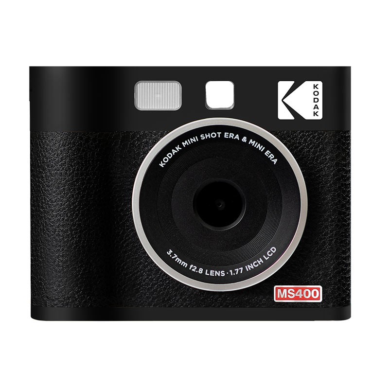 KODAK MINISHOT 4 ERA (Camera + Printer)