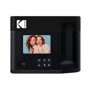 KODAK MINISHOT 4 ERA (Camera + Printer) - immagine 2