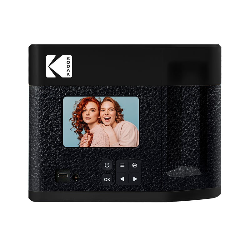 KODAK MINISHOT 4 ERA (Camera + Printer)