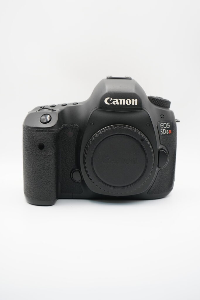 CANON EOS 5DSR