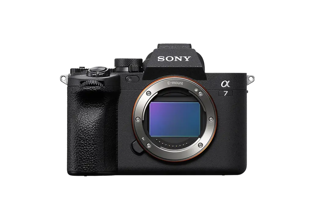 SONY 7 Mark IV (ILCE-7MIV)