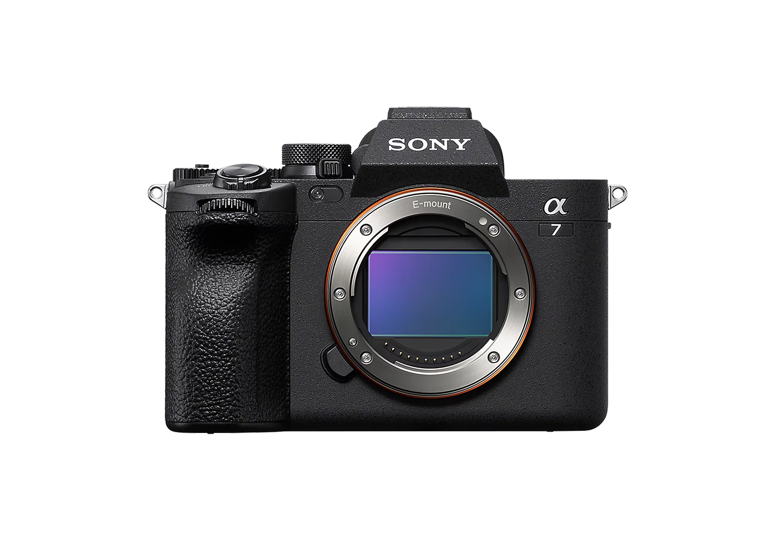SONY 7 Mark IV (ILCE-7MIV)