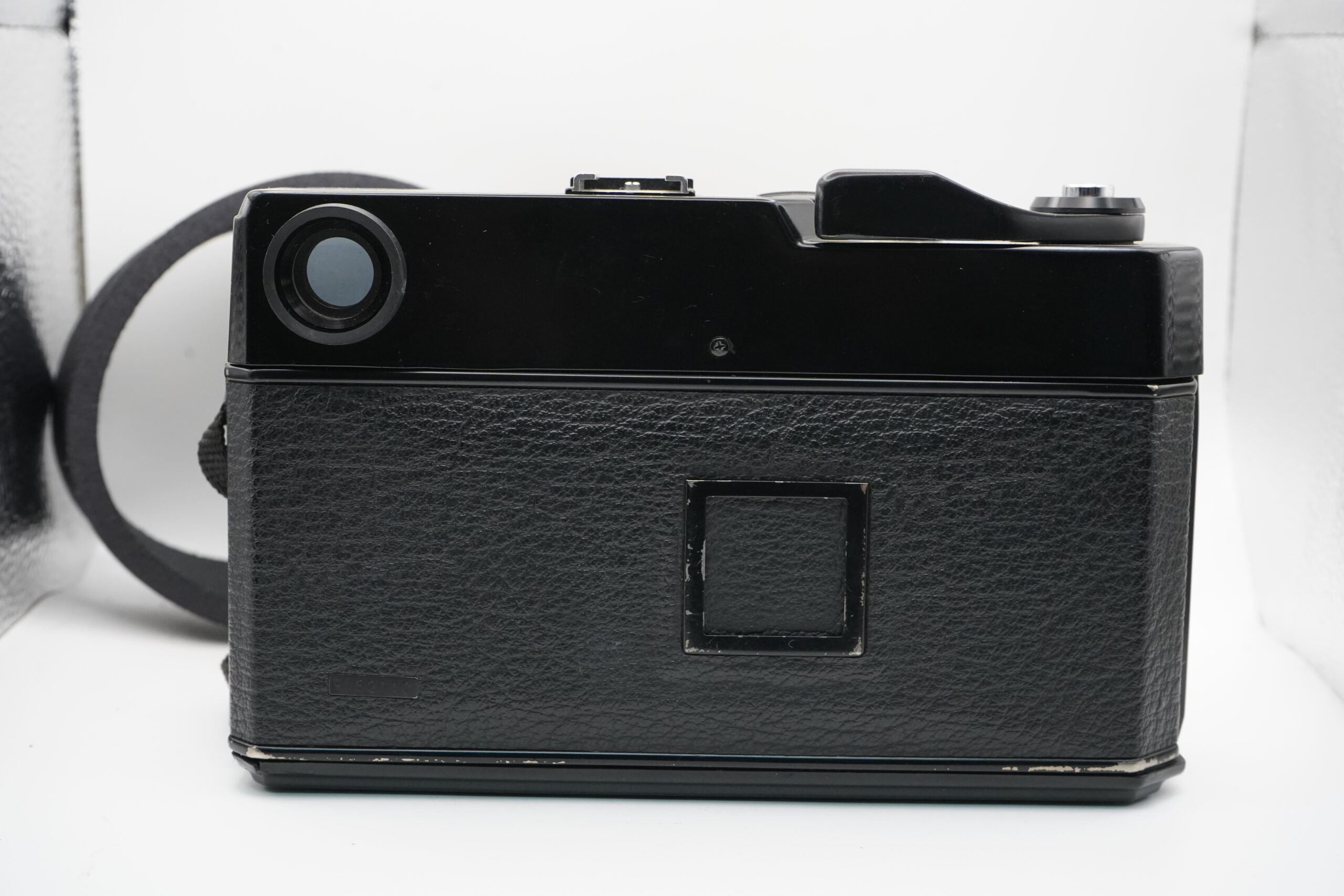 FUJICA Professional GSW690 (EBC FUJINON-SW 65/5.6) - immagine 4
