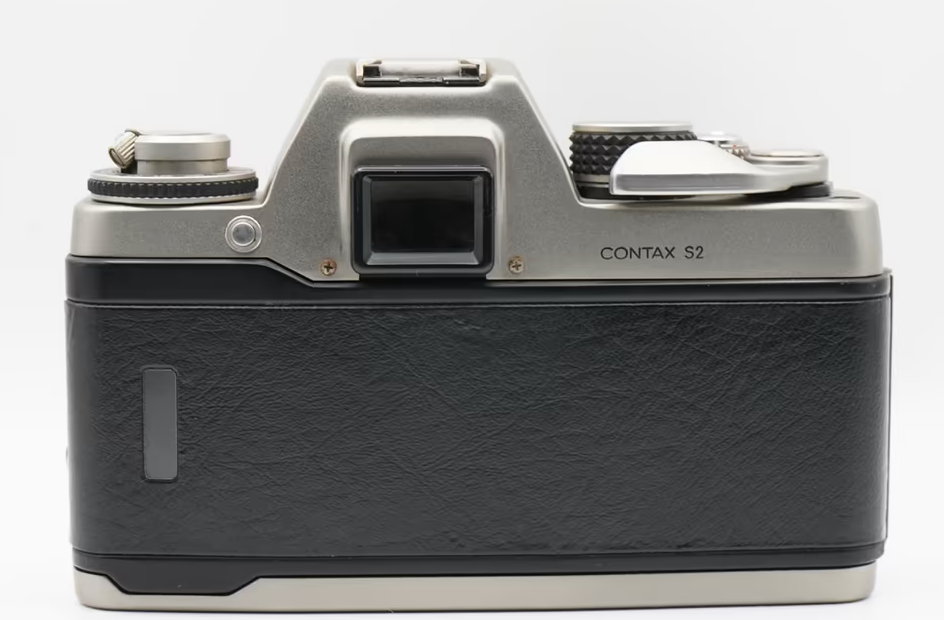 CONTAX S2 60 Years (USATO)