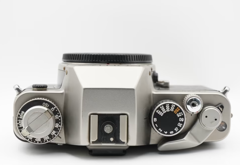 CONTAX S2 60 Years (USATO)