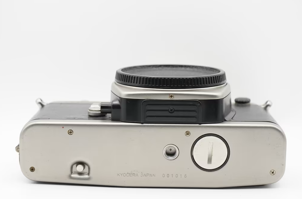 CONTAX S2 60 Years (USATO)