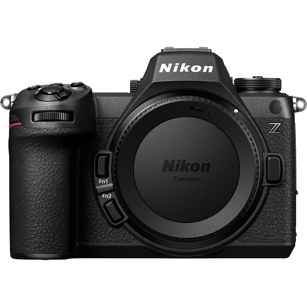 NIKON Z6 III