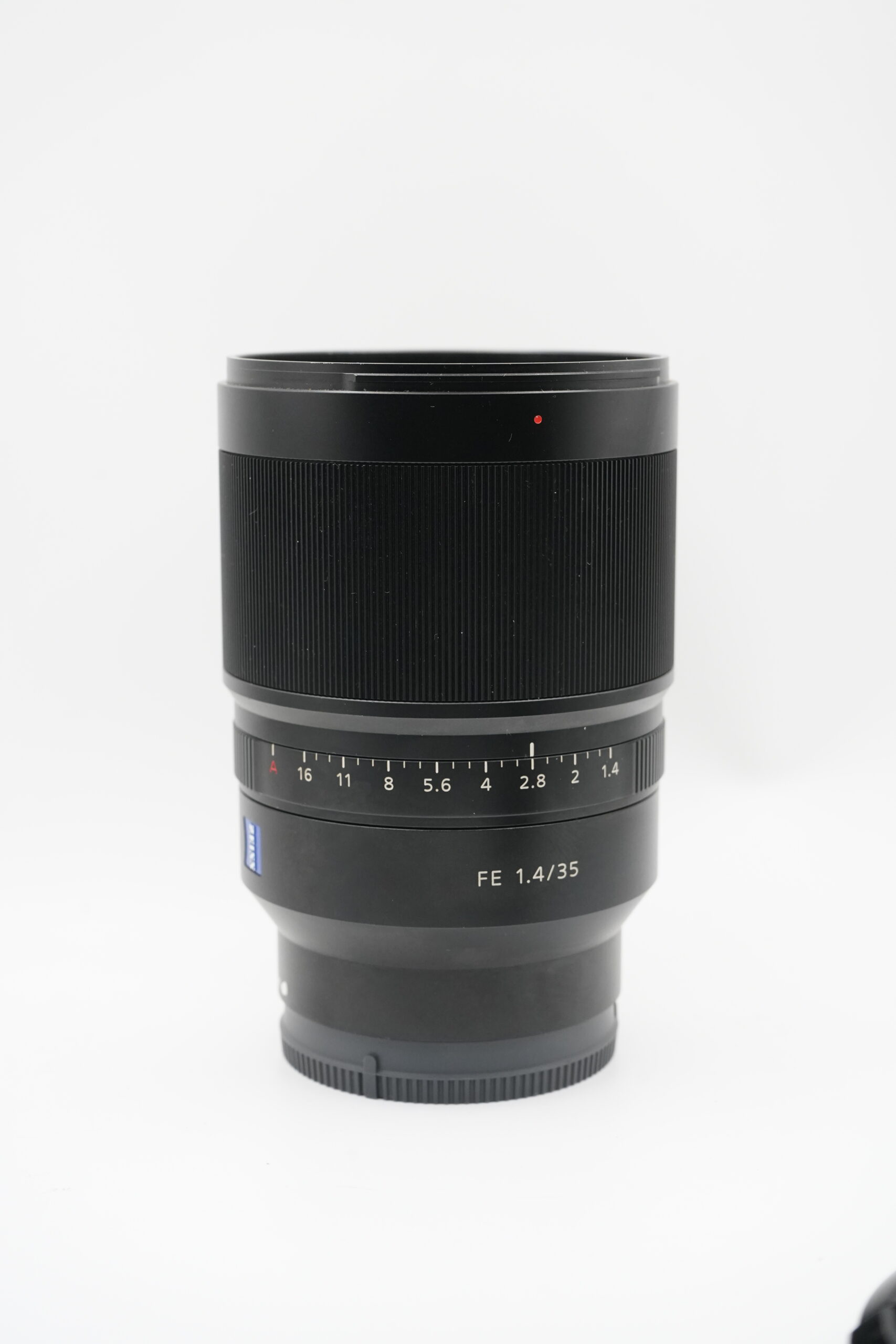SONY Distagon FE 35/1.4 ZA (SEL35F14Z)