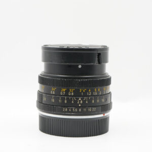 LEICA ELMARIT-R 28/2.8 (USATO) - immagine 1