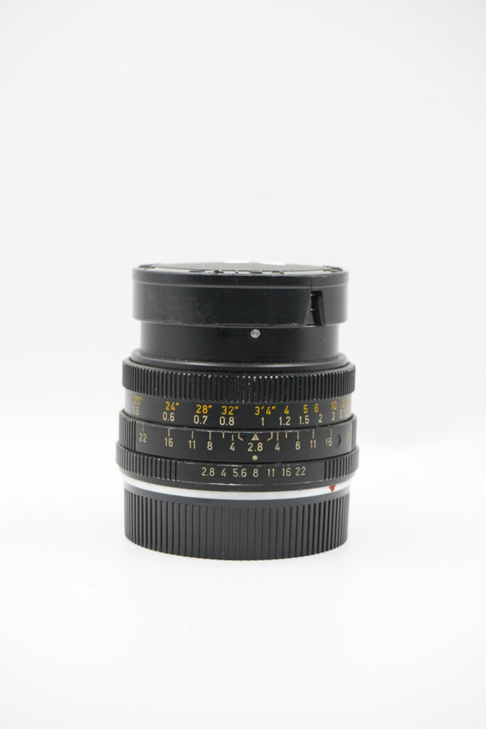 LEICA ELMARIT-R 28/2.8