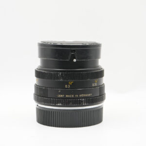 LEICA ELMARIT-R 28/2.8 (USATO) - immagine 3
