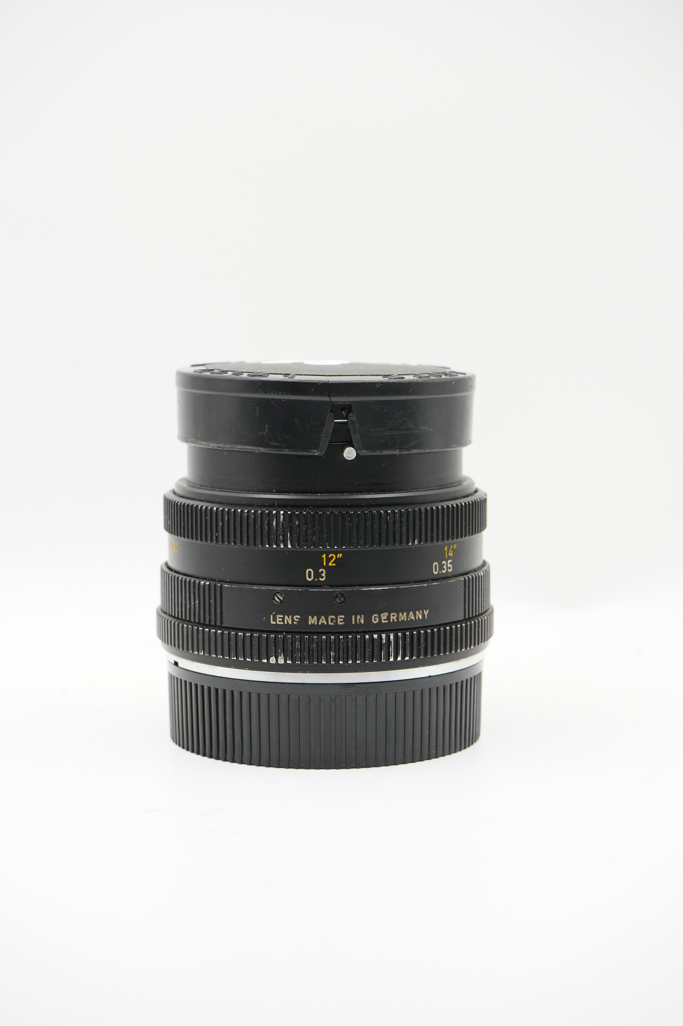 LEICA ELMARIT-R 28/2.8 (USATO) - immagine 3