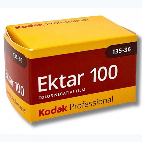 KODAK EKTAR 100 135/36