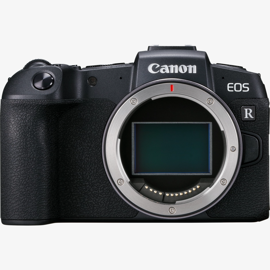 CANON EOS RP