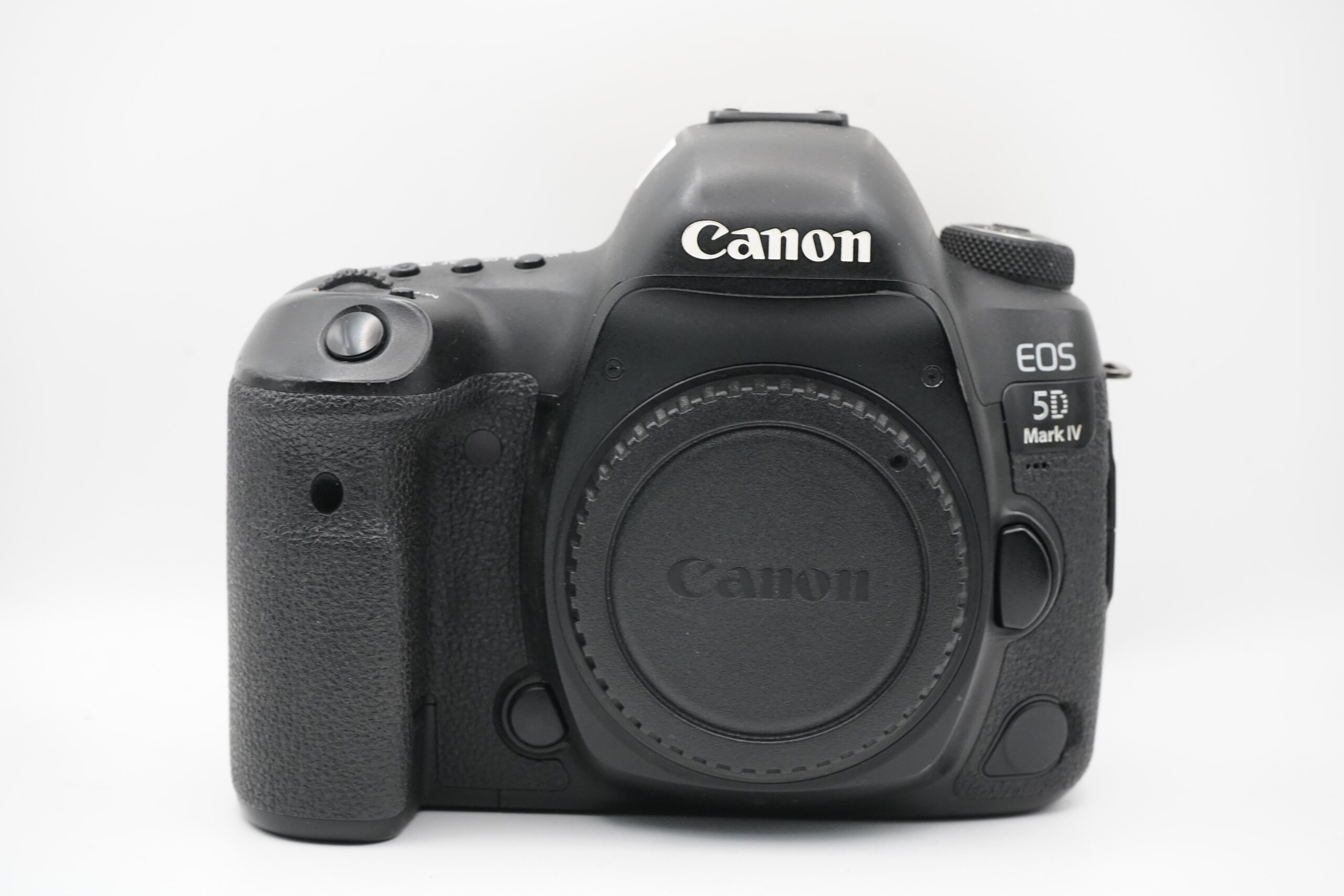 CANON EOS 5D Mark IV -Usato