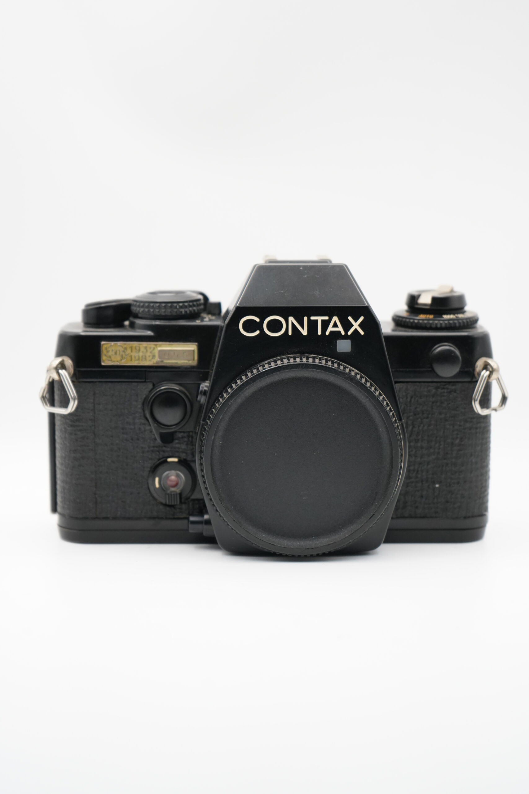 CONTAX 139 QUARTZ (1932-1982)(055) (USATO) - immagine 1
