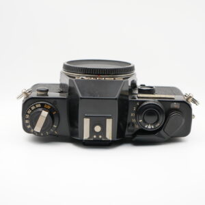 CONTAX 139 QUARTZ (1932-1982)(055) (USATO) - immagine 2