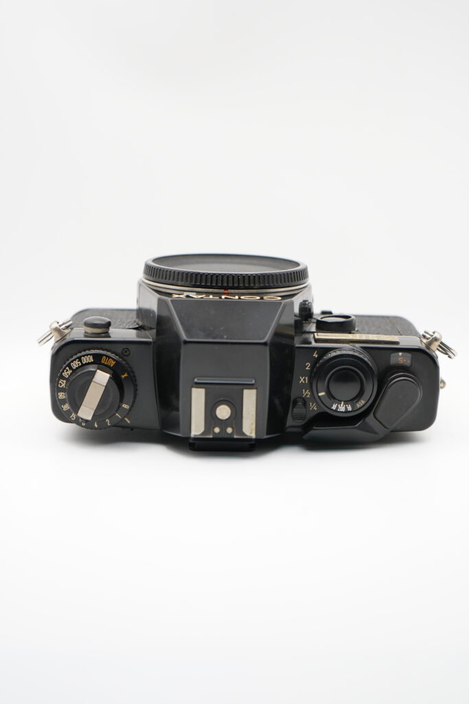 CONTAX 139 QUARTZ (1932-1982)(055) (USATO)