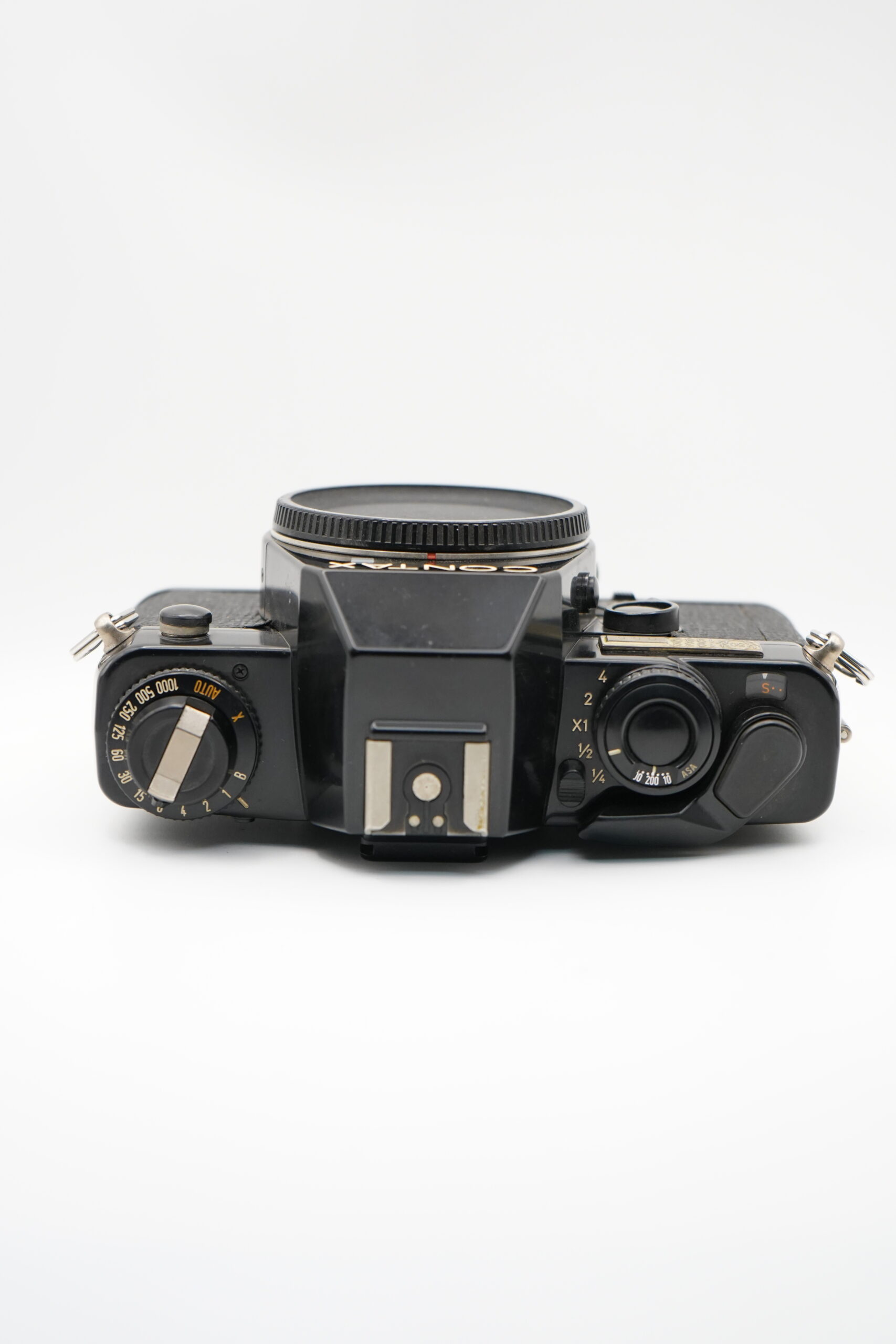 CONTAX 139 QUARTZ (1932-1982)(055) (USATO) - immagine 2