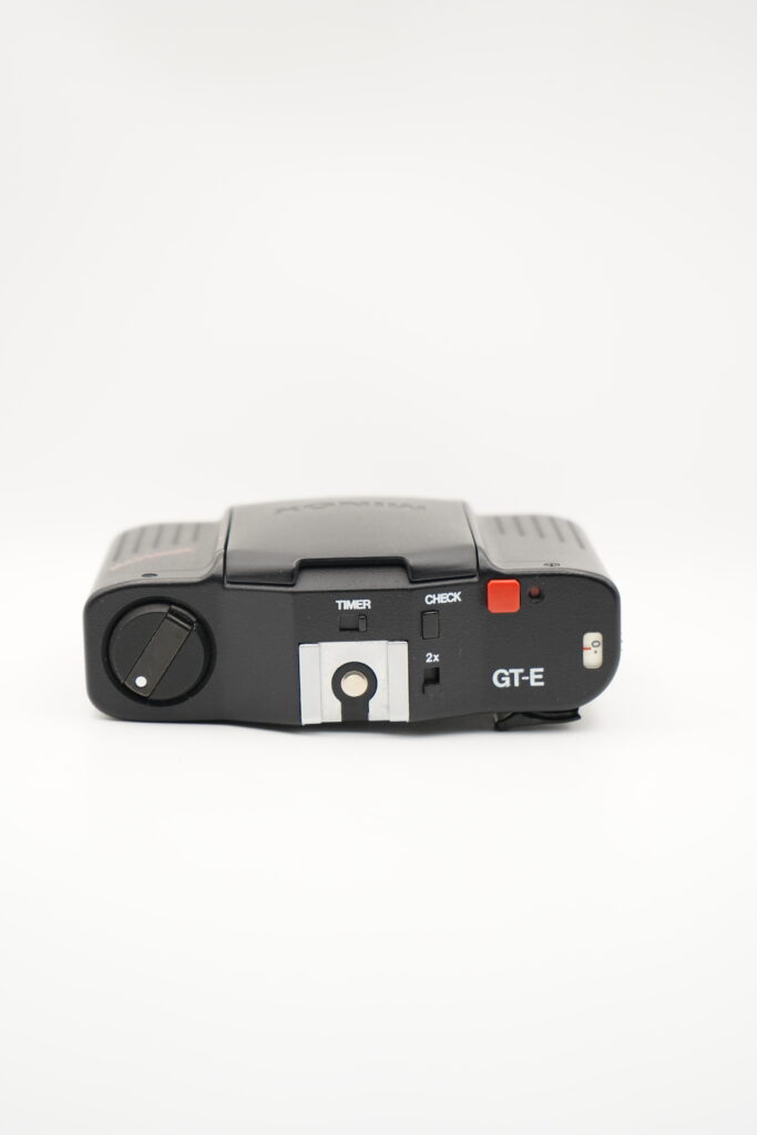 MINOX GT-E (USATO)