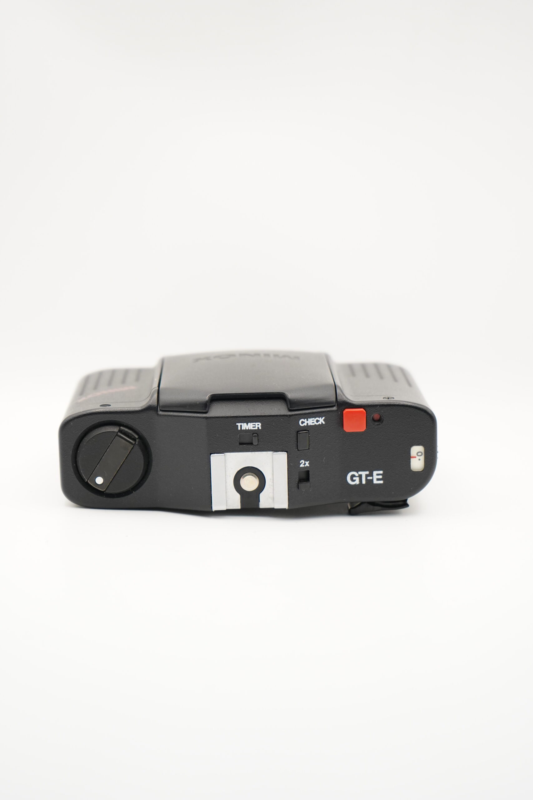 MINOX GT-E - immagine 2