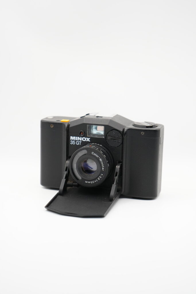 MINOX 35 GT