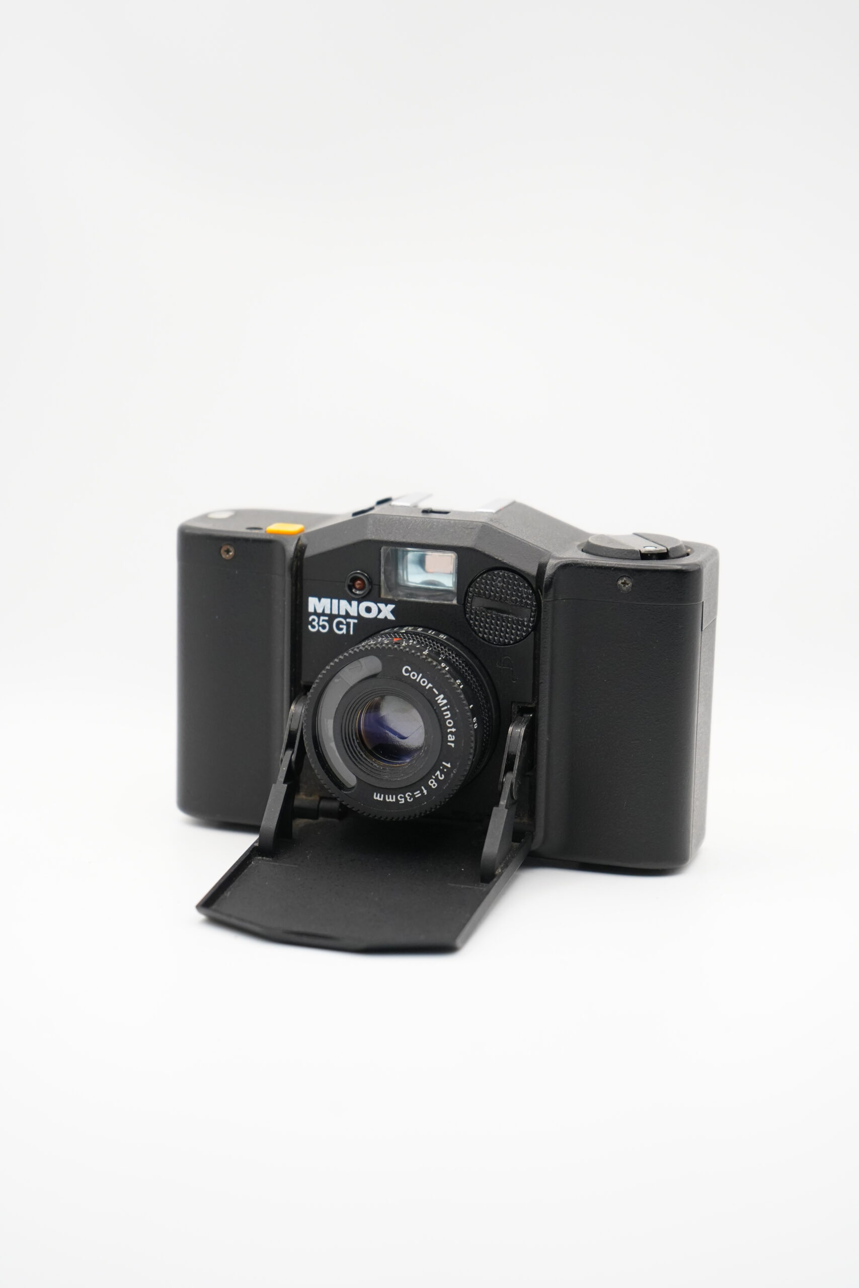MINOX 35 GT