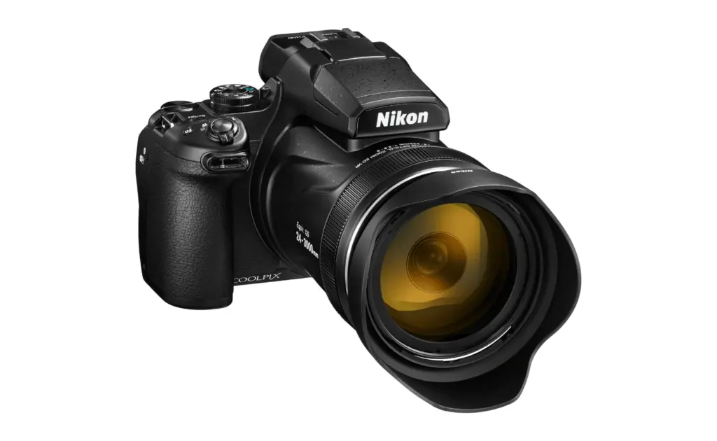 Nikon Coolpix P1100