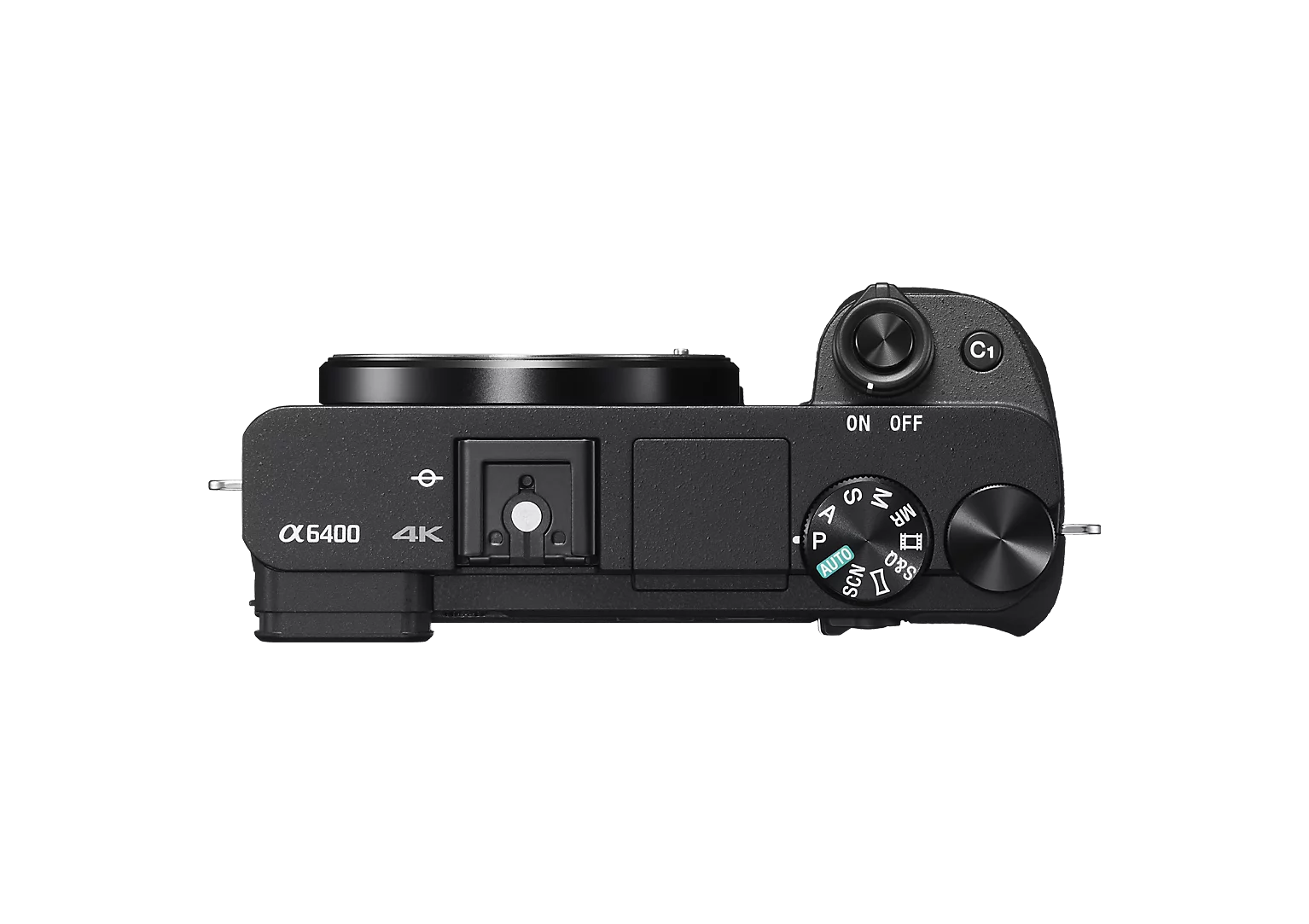 Sony A6400 (ILCE-6400A) + E PZ 16-50mm f/3.5-5.6 OSS II - immagine 3