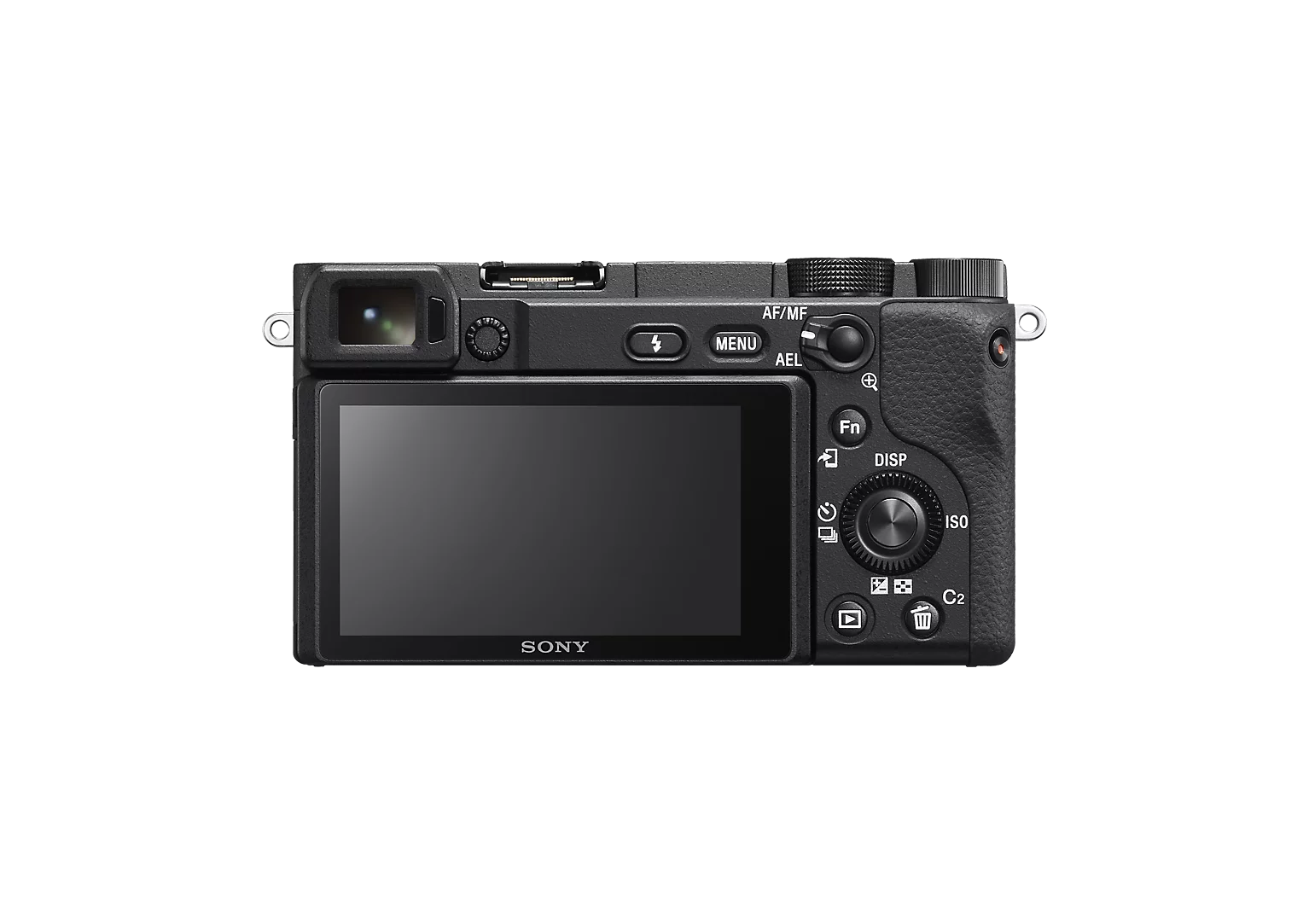 Sony A6400 (ILCE-6400A) + E PZ 16-50mm f/3.5-5.6 OSS II - immagine 2