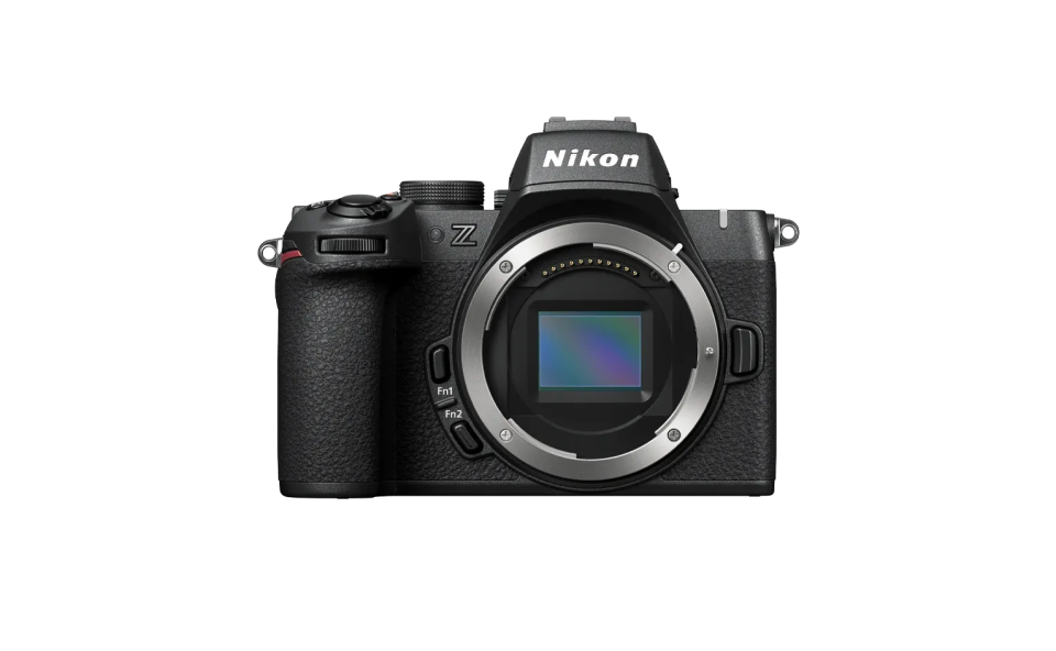 NIKON Z50 II
