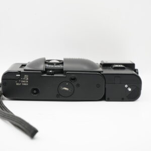 OLYMPUS XA + Flash A11 (USATO) - immagine 3
