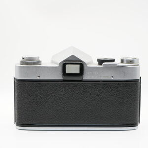 YASHICA PENTA J + Yashinon 50/2 (USATO) - immagine 3