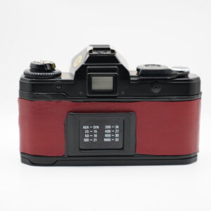 YASHICA FX-D Quartz + ML 50/1.9 (USATO) - immagine 2