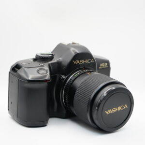 YASHICA 109 Multi Program (USATO) - immagine 3