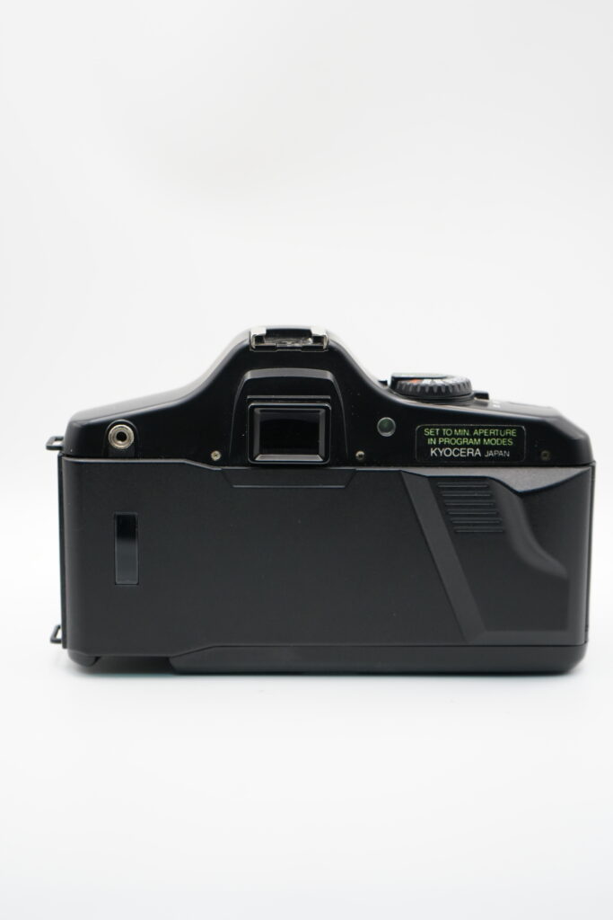 YASHICA 109 Multi Program (USATO)