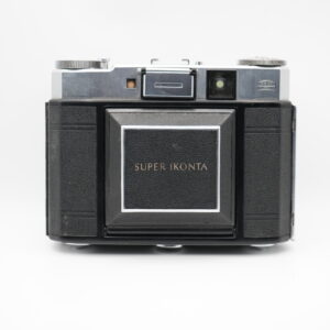 Super Ikonta IV 534/16 (USATO) - immagine 2