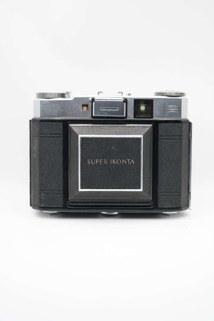 Super Ikonta IV 534/16 (USATO)
