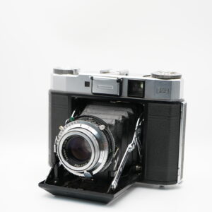 Super Ikonta IV 534/16 (USATO) - immagine 1