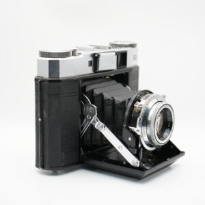 Super Ikonta IV 534/16 (USATO) - immagine 3