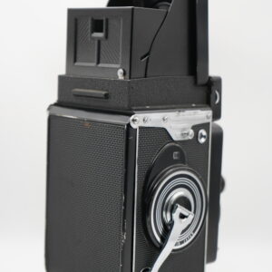 YASHICA MAT-124 (USATO) - immagine 3